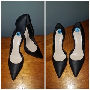 Nine West heels